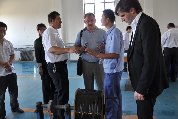 PP电子(中国)集团官网