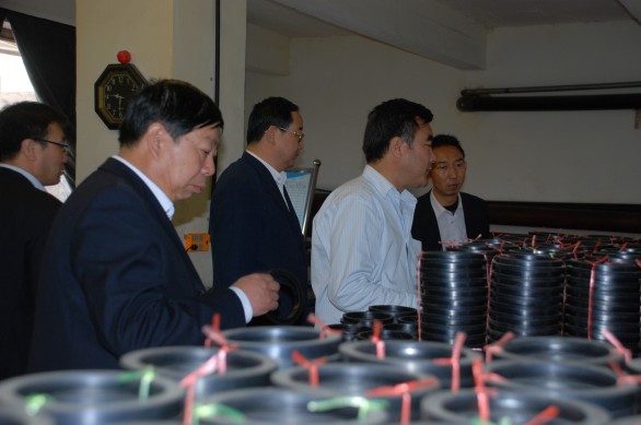 PP电子(中国)集团官网