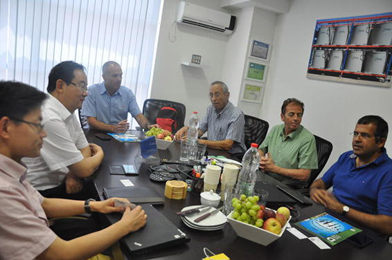 PP电子(中国)集团官网