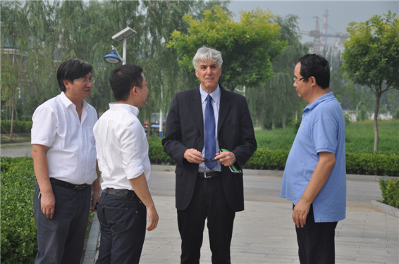 PP电子(中国)集团官网