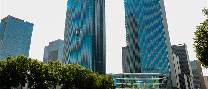 pp电子游戏平台节水集团北京研发中心