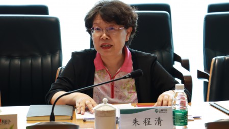 水利部副部长朱程清一行莅临pp电子游戏平台节水集团北京研发中心调研座谈。。。。。。。。