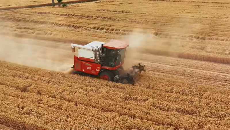 pp电子游戏平台节水鹿邑高标准农田建设
