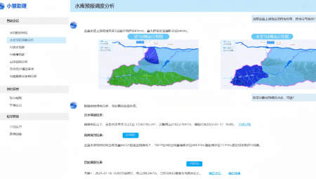 pp电子游戏平台慧图周全接入DeepSeek大模子，，，，，，，深度赋能水利行业应用